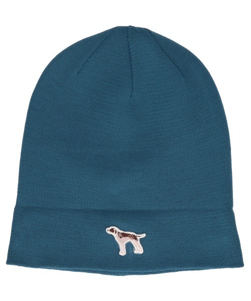 L.L.Bean(エルエルビーン)の「ウォーターレペレント・ツーウェイ・ニット・ビーニー(ニットキャップ/ビーニー・メンズ・ブラック/ブルー/ダークオレンジ/グリーン・LARGE)」の21枚目の写真