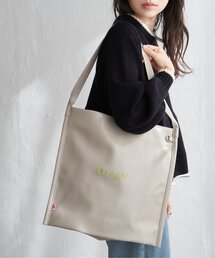 オニゴトートバッグ