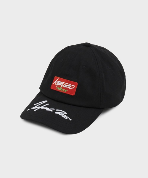 セール】【KENZO/ケンゾー】CAP（キャップ）｜KENZO（ケンゾー）の