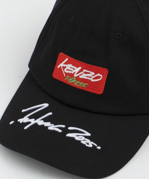セール】【KENZO/ケンゾー】CAP（キャップ）｜KENZO（ケンゾー）の