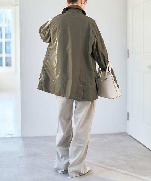 Barbour/バブアー for Spick&Span 別注OS BEDALE *（その他アウター