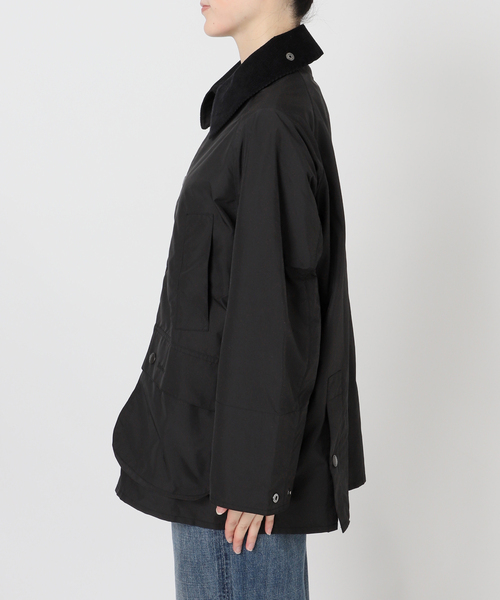 Barbour/バブアー for Spick&Span 別注OS BEDALE *（その他アウター