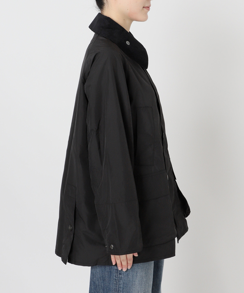 Barbour/バブアー for Spick&Span 別注OS BEDALE *（その他アウター