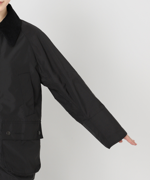 Barbour/バブアー for Spick&Span 別注OS BEDALE *（その他アウター