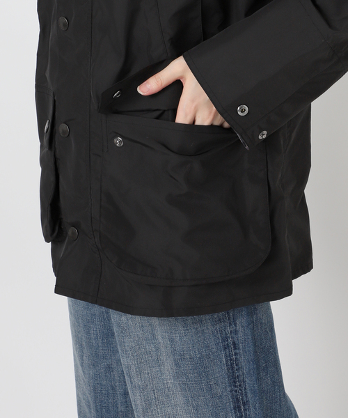 Barbour/バブアー for Spick&Span 別注OS BEDALE *（その他アウター