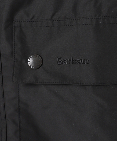 Spick & Span（スピックアンドスパン）の「Barbour/バブアー for Spick&Span 別注OS BEDALE *（その他アウター・レディース・カーキ/ブラック/ベージュ・FREE）」の11枚目の写真