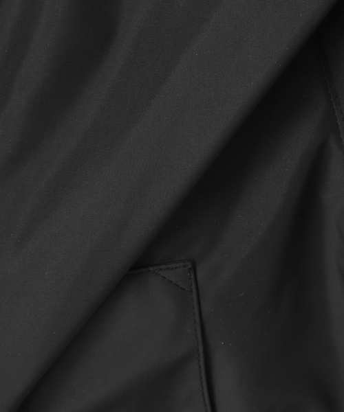 Spick & Span（スピックアンドスパン）の「Barbour/バブアー for Spick&Span 別注OS BEDALE *（その他アウター・レディース・カーキ/ブラック/ベージュ・FREE）」の13枚目の写真