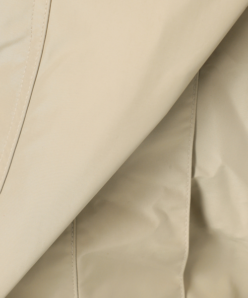 Spick & Span（スピックアンドスパン）の「Barbour/バブアー for Spick&Span 別注OS BEDALE *（その他アウター・レディース・カーキ/ブラック/ベージュ・FREE）」の17枚目の写真