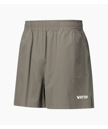 WAYDN（ウェイドゥン）の「ブースト5インチショートパンツベージュ（その他パンツ）」