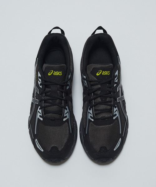 ASICS（アシックス）の「【ASICS】GEL-VENTURE 6/アシックス ゲルベンチャー6（スニーカー・メンズ・ブラック/グレー・28cm/27.5cm/27cm/26.5cm/26cm）」の17枚目の写真