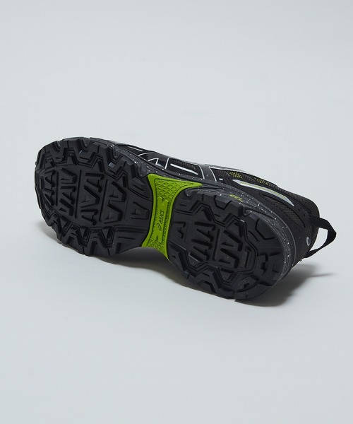 ASICS（アシックス）の「【ASICS】GEL-VENTURE 6/アシックス ゲルベンチャー6（スニーカー・メンズ・ブラック/グレー・28cm/27.5cm/27cm/26.5cm/26cm）」の15枚目の写真