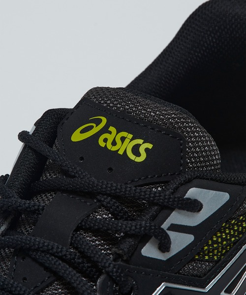 ASICS（アシックス）の「【ASICS】GEL-VENTURE 6/アシックス ゲルベンチャー6（スニーカー・メンズ・ブラック/グレー・28cm/27.5cm/27cm/26.5cm/26cm）」の18枚目の写真