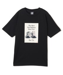 New Balance 574 Ad T-Shirt / ニューバランス 574 AD Tシャツ