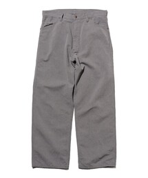 BEAMS PLUS | Painter Pants Light Canvas(その他パンツ)