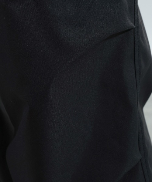 BAYFLOW（ベイフロー）の「[セットアップ可]フィールドカーゴパンツ【撥水】（その他パンツ・メンズ・カーキ/ブラック・LARGE/MEDIUM）」の4枚目の写真