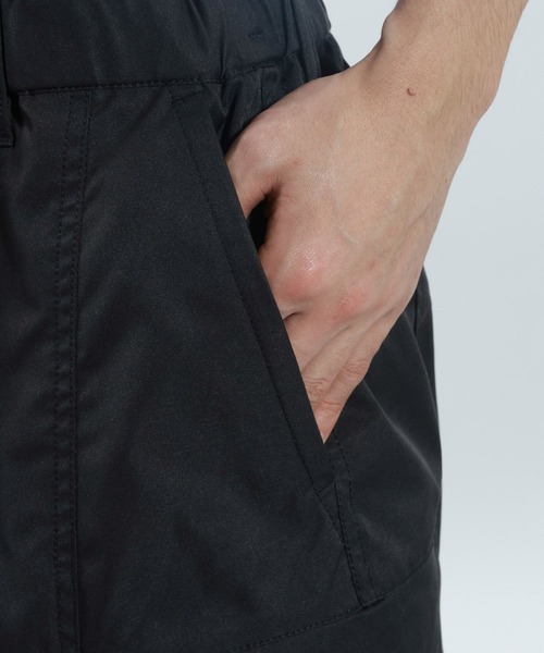 BAYFLOW（ベイフロー）の「[セットアップ可]フィールドカーゴパンツ【撥水】（その他パンツ・メンズ・カーキ/ブラック・LARGE/MEDIUM）」の13枚目の写真