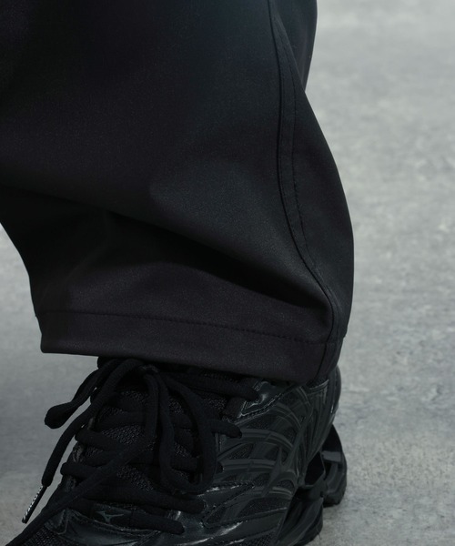 BAYFLOW（ベイフロー）の「[セットアップ可]フィールドカーゴパンツ【撥水】（その他パンツ・メンズ・カーキ/ブラック・LARGE/MEDIUM）」の14枚目の写真