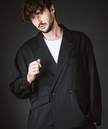 NO ID.｜ノーアイディーのテーラードジャケット通販 - ZOZOTOWN