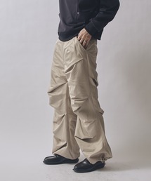 Lui's（ルイス）の「SURJENT ツイストパンツ（その他パンツ）」