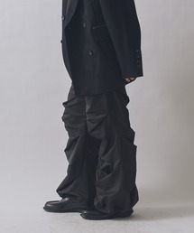 Lui's（ルイス）の「SURJENT ツイストパンツ（その他パンツ）」