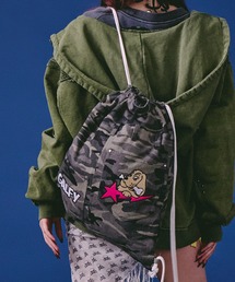 GALFY｜ガルフィーのバックパック/リュック（ワンポイント）通販