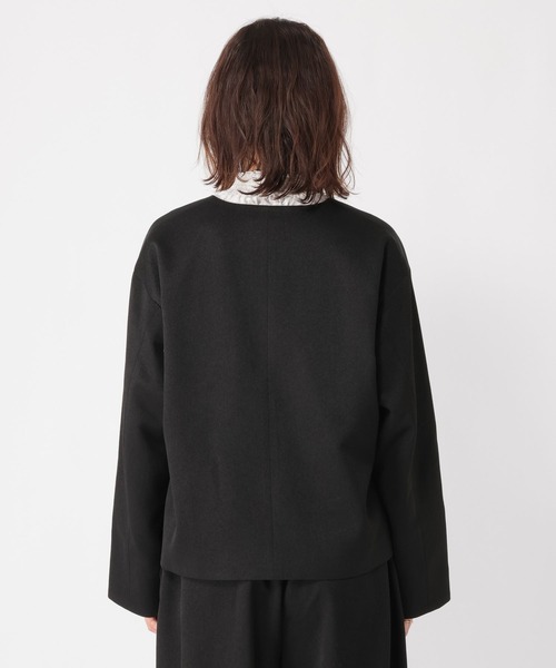 WEB限定】アイロンいらずジャケットセット《オケージョン2026SS