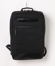 Cipher Quiet Slim Backpack B4 15.6インチPC 81355