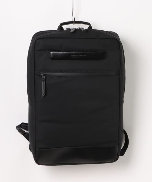 Cipher Quiet Slim Backpack B4 15.6インチPC 81355