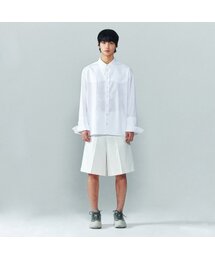 EERST（イアスト）の「Western Half Pants [White]（その他パンツ）」