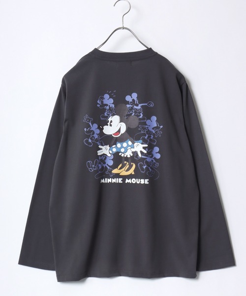 セール】Disney（ディズニー）ワンポイント刺繍 キャラクターバック