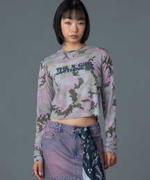 x-girl トップス X-girl（エックスガール） – calif（カリフ）公式サイト