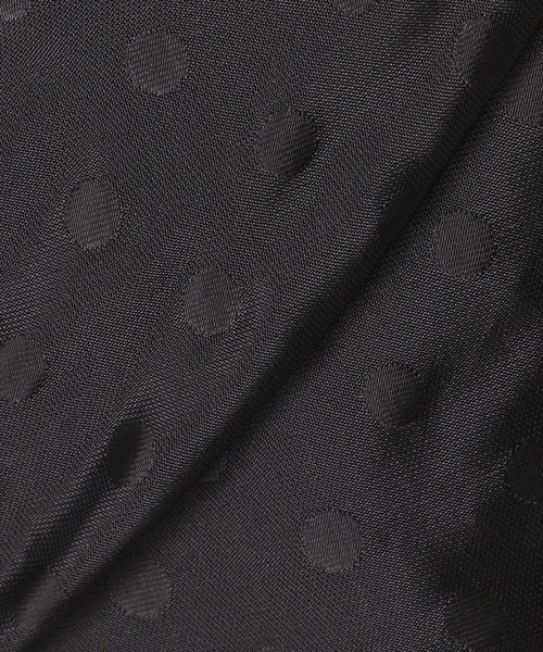 IENA（イエナ）の「ドットジャガード ギャザーパンツ（その他パンツ・レディース・ブラック・38/36）」の22枚目の写真