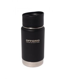 OFFGRID（オフグリッド）の「オフグリッドXクリーンケンティン インシュレーテッドワイドタンブラー（グラス/マグカップ/タンブラー）」