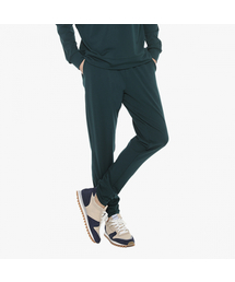 MO SPORTS（モースポーツ）の「モソフトパンツ メンズ (グリーン)（スウェットパンツ）」