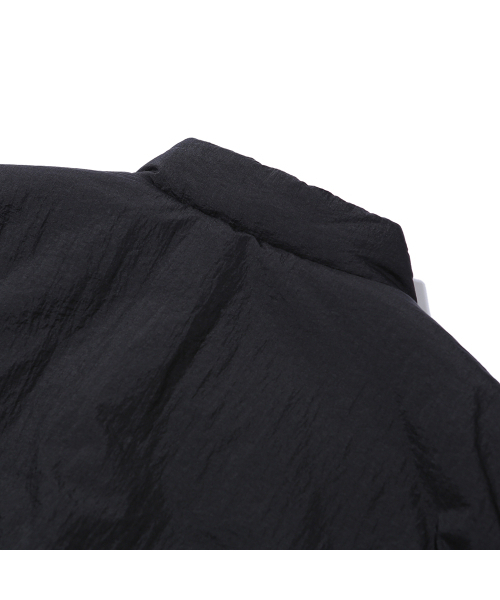 MOIF（モイフ）の「[AW24]OVER MIL VEST / BLACK（ダウンベスト・メンズ・その他・M/L）」の12枚目の写真