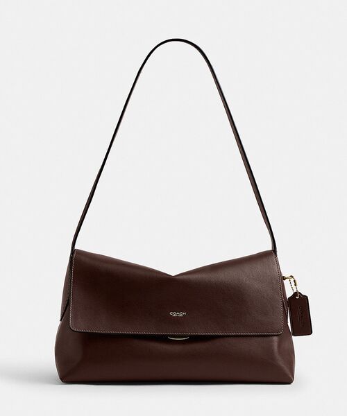 チェルシー ショルダー バッグ 30（ショルダーバッグ）｜COACH（コーチ