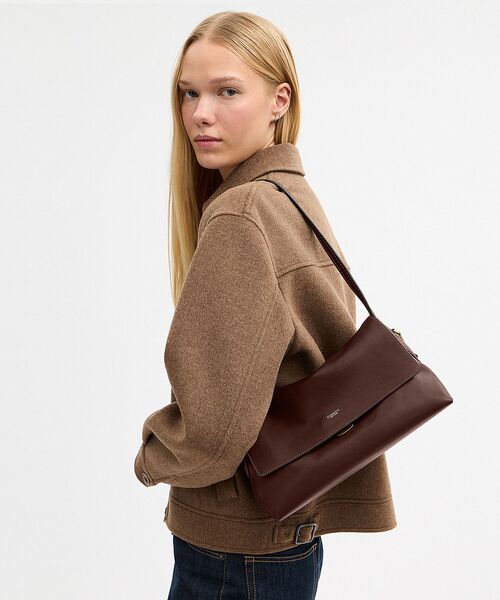 しまこ コーチ COACH チェルシー ショルダーバッグ 2way チェルシー ショルダー バッグ 30（ショルダーバッグ）｜COACH（コーチ