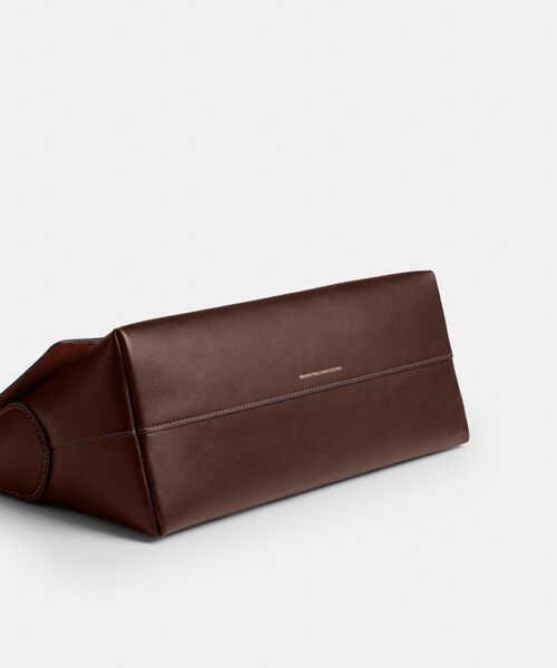 COACH(コーチ)の「チェルシー ショルダー バッグ 30(ショルダーバッグ・レディース・ブラウン系その他・ONE)」の8枚目の写真
