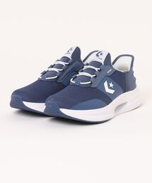 converse コンバース 【ハンズフリー】CAVESTAR SLIT SLIDE【軽量】メンズスニーカー(ケイブスタースリットスライド) 33600290