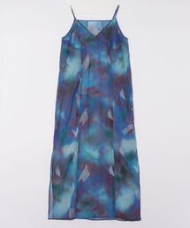 Ameri（アメリ）の「キャミソールワンピース（ワンピース）」