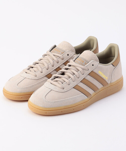 限定展開 adidas/アディダス HANDBALL SPEZIAL/ハンドボール