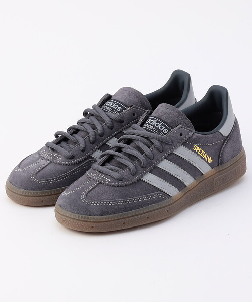 限定展開 adidas/アディダス HANDBALL SPEZIAL/ハンドボール