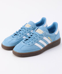 限定展開 adidas/アディダス HANDBALL SPEZIAL W/ハンドボール