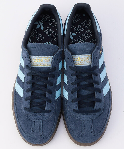 限定展開 adidas/アディダス HANDBALL SPEZIAL/ハンドボール