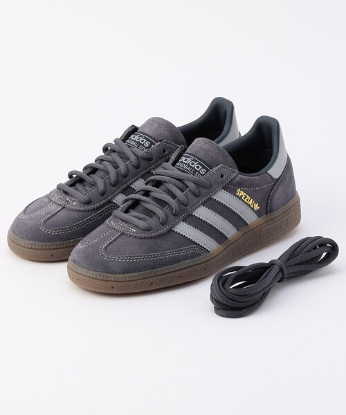 限定展開 adidas/アディダス HANDBALL SPEZIAL/ハンドボール