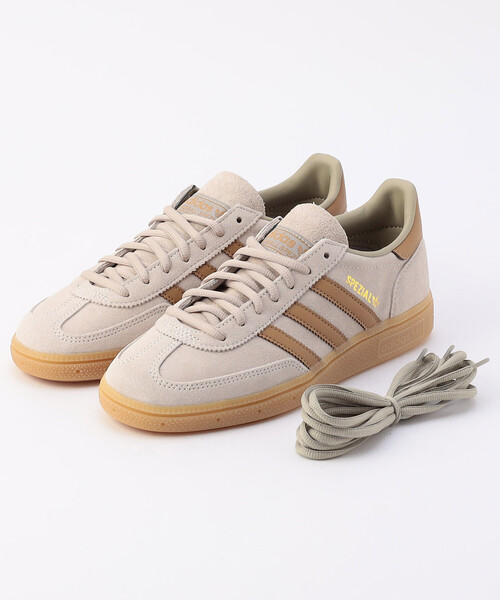 限定展開 adidas/アディダス HANDBALL SPEZIAL/ハンドボール