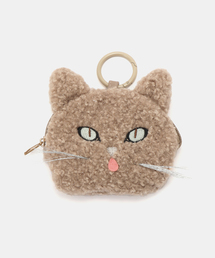 Casselini（キャセリーニ）の「Casselini/キャセリーニ アニマルパスケース（その他小物）」