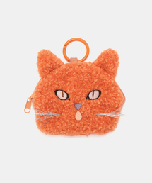 Casselini（キャセリーニ）の「Casselini/キャセリーニ アニマルパスケース（その他小物）」