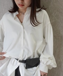 CORNERS（コーナーズ）の「ミニポーチベルト（ベルト）」