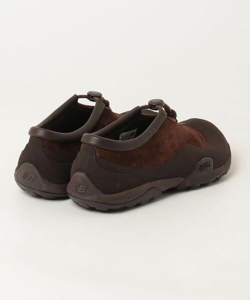 NEW BALANCE(ニューバランス)の「MT10T(スニーカー・メンズ・ブラウン・22.5cm/23.0cm/23.5cm/24.0cm/24.5cm/25.0cm/25.5cm/26.0cm/26.5cm/27.0cm/27.5cm/28.0cm/28.5cm/29.0cm)」の3枚目の写真